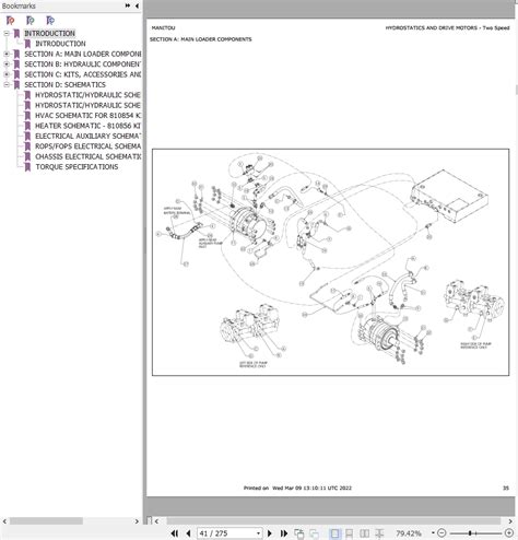 mustang 2109 skid steer parts manual|mustang 2054 parts manual pdf.